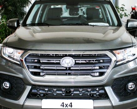 купить новое авто Грейт Вол Вингл 2024 года от официального дилера Автоцентр AUTO.RIA Грейт Вол фото