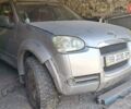Серый Грейт Вол Вингл, объемом двигателя 2.77 л и пробегом 61 тыс. км за 5100 $, фото 1 на Automoto.ua
