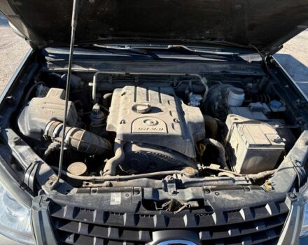 Грейт Вол Вингл 2016 в Тернополе на Automoto.ua Серый Грейт Вол Вингл, объемом двигателя 2 л и пробегом 147 тыс. км за 8300 $, фото 12 на Automoto.ua