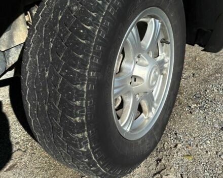 Грейт Вол Вингл 2016 в Тернополе на Automoto.ua Серый Грейт Вол Вингл, объемом двигателя 2 л и пробегом 147 тыс. км за 8300 $, фото 18 на Automoto.ua