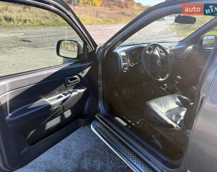 Грейт Вол Вингл 2016 в Тернополе на Automoto.ua Серый Грейт Вол Вингл, объемом двигателя 2 л и пробегом 147 тыс. км за 8300 $, фото 12 на Automoto.ua