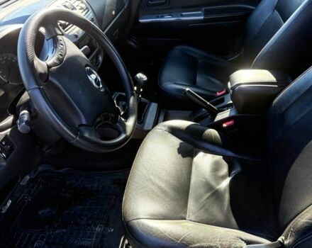 Грейт Вол Вингл 2016 в Тернополе на Automoto.ua Серый Грейт Вол Вингл, объемом двигателя 2 л и пробегом 147 тыс. км за 8300 $, фото 15 на Automoto.ua