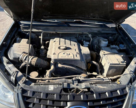 Грейт Вол Вингл 2016 в Тернополе на Automoto.ua Серый Грейт Вол Вингл, объемом двигателя 2 л и пробегом 147 тыс. км за 8300 $, фото 17 на Automoto.ua