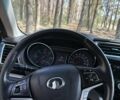 Сірий Грейт Вол Wingle, об'ємом двигуна 2 л та пробігом 184 тис. км за 10000 $, фото 7 на Automoto.ua