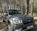 Сірий Грейт Вол Wingle, об'ємом двигуна 2 л та пробігом 184 тис. км за 10000 $, фото 1 на Automoto.ua