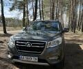 Сірий Грейт Вол Wingle, об'ємом двигуна 2 л та пробігом 184 тис. км за 10000 $, фото 9 на Automoto.ua
