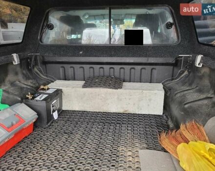 Серый Грейт Вол Вингл, объемом двигателя 2 л и пробегом 51 тыс. км за 18500 $, фото 4 на Automoto.ua