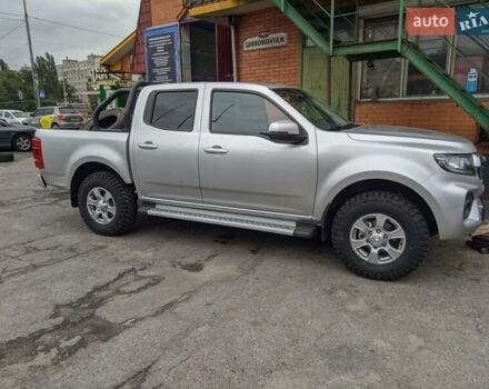 Серый Грейт Вол Вингл, объемом двигателя 2 л и пробегом 51 тыс. км за 18500 $, фото 2 на Automoto.ua