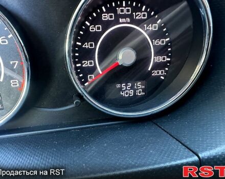 Красный Грейт Вол Voleex C10, объемом двигателя 1.5 л и пробегом 41 тыс. км за 9000 $, фото 3 на Automoto.ua