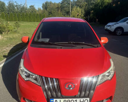 Красный Грейт Вол Voleex C10, объемом двигателя 1.5 л и пробегом 41 тыс. км за 7500 $, фото 4 на Automoto.ua