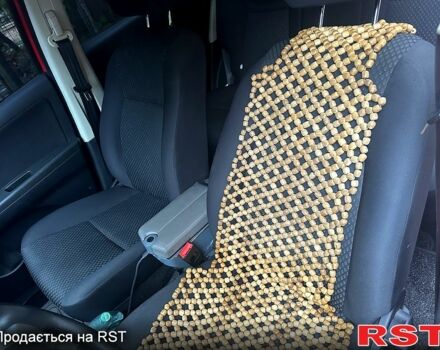 Красный Грейт Вол Voleex C10, объемом двигателя 1.5 л и пробегом 41 тыс. км за 9000 $, фото 8 на Automoto.ua