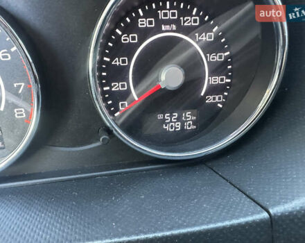 Красный Грейт Вол Voleex C10, объемом двигателя 1.5 л и пробегом 41 тыс. км за 7500 $, фото 11 на Automoto.ua