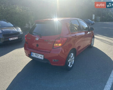 Красный Грейт Вол Voleex C10, объемом двигателя 1.5 л и пробегом 41 тыс. км за 7500 $, фото 2 на Automoto.ua