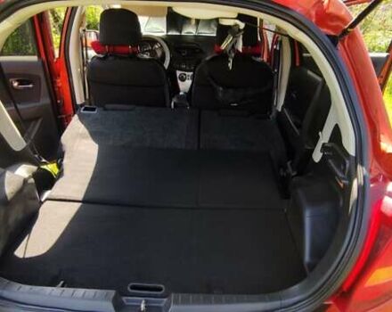 Оранжевый Грейт Вол Voleex C10, объемом двигателя 1.3 л и пробегом 133 тыс. км за 3000 $, фото 16 на Automoto.ua