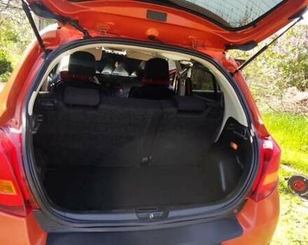 Оранжевый Грейт Вол Voleex C10, объемом двигателя 1.3 л и пробегом 133 тыс. км за 3000 $, фото 19 на Automoto.ua