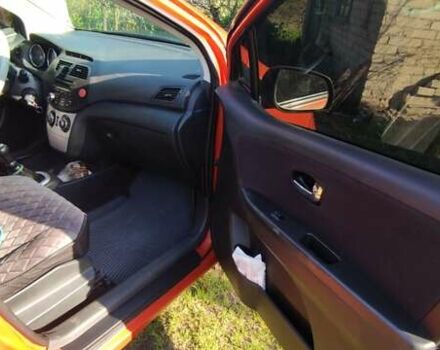 Оранжевый Грейт Вол Voleex C10, объемом двигателя 1.3 л и пробегом 133 тыс. км за 3000 $, фото 12 на Automoto.ua