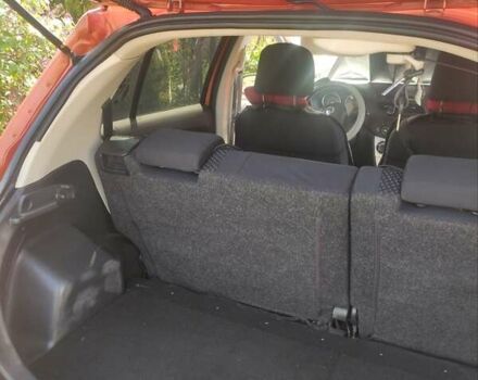 Оранжевый Грейт Вол Voleex C10, объемом двигателя 1.3 л и пробегом 133 тыс. км за 3000 $, фото 21 на Automoto.ua