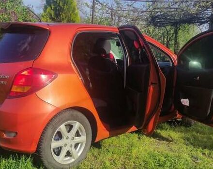 Оранжевый Грейт Вол Voleex C10, объемом двигателя 1.3 л и пробегом 133 тыс. км за 3000 $, фото 11 на Automoto.ua