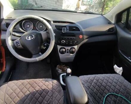 Оранжевый Грейт Вол Voleex C10, объемом двигателя 1.3 л и пробегом 133 тыс. км за 3000 $, фото 7 на Automoto.ua