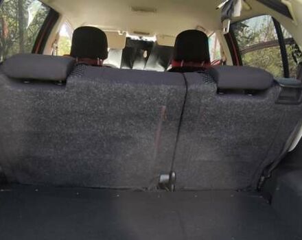 Оранжевый Грейт Вол Voleex C10, объемом двигателя 1.3 л и пробегом 133 тыс. км за 3000 $, фото 17 на Automoto.ua