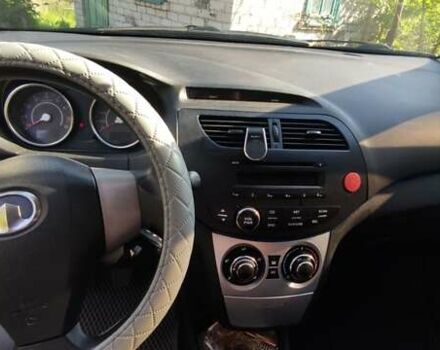 Оранжевый Грейт Вол Voleex C10, объемом двигателя 1.3 л и пробегом 133 тыс. км за 3000 $, фото 6 на Automoto.ua