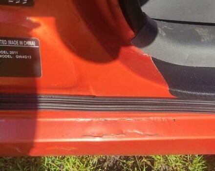 Оранжевый Грейт Вол Voleex C10, объемом двигателя 1.3 л и пробегом 133 тыс. км за 3000 $, фото 9 на Automoto.ua