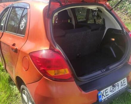 Оранжевый Грейт Вол Voleex C10, объемом двигателя 1.3 л и пробегом 133 тыс. км за 3000 $, фото 20 на Automoto.ua