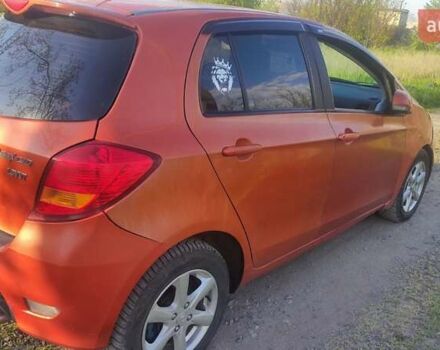 Оранжевый Грейт Вол Voleex C10, объемом двигателя 1.3 л и пробегом 133 тыс. км за 3000 $, фото 15 на Automoto.ua