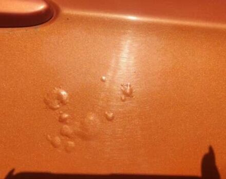 Оранжевый Грейт Вол Voleex C10, объемом двигателя 1.3 л и пробегом 133 тыс. км за 3000 $, фото 10 на Automoto.ua