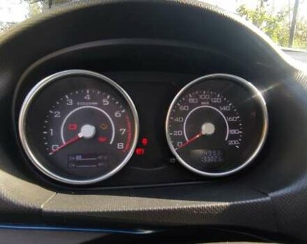 Оранжевый Грейт Вол Voleex C10, объемом двигателя 1.3 л и пробегом 133 тыс. км за 3000 $, фото 8 на Automoto.ua