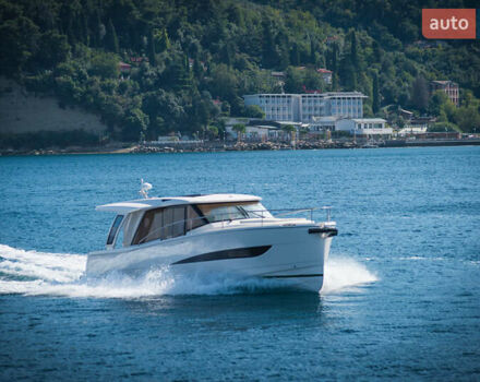 Гринлайн 39, объемом двигателя 0 л и пробегом 0 тыс. км за 464317 $, фото 3 на Automoto.ua