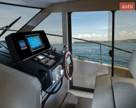 Гринлайн 39, объемом двигателя 0 л и пробегом 0 тыс. км за 464317 $, фото 22 на Automoto.ua