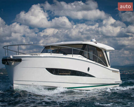 Гринлайн 39, объемом двигателя 0 л и пробегом 0 тыс. км за 464317 $, фото 12 на Automoto.ua