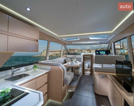 Гринлайн 39, объемом двигателя 0 л и пробегом 0 тыс. км за 464317 $, фото 20 на Automoto.ua