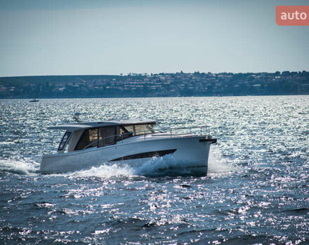 Гринлайн 39, объемом двигателя 0 л и пробегом 0 тыс. км за 464317 $, фото 8 на Automoto.ua