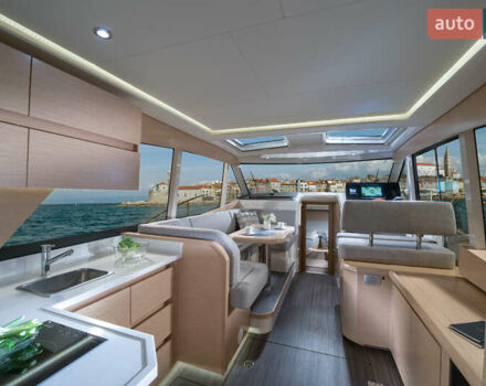 Гринлайн 39, объемом двигателя 0 л и пробегом 0 тыс. км за 464317 $, фото 21 на Automoto.ua