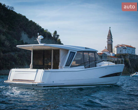 Гринлайн 39, объемом двигателя 0 л и пробегом 0 тыс. км за 464317 $, фото 15 на Automoto.ua