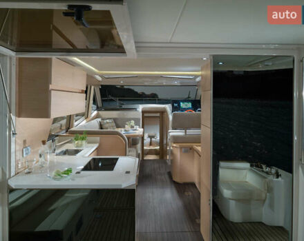 Гринлайн 39, объемом двигателя 0 л и пробегом 0 тыс. км за 464317 $, фото 18 на Automoto.ua