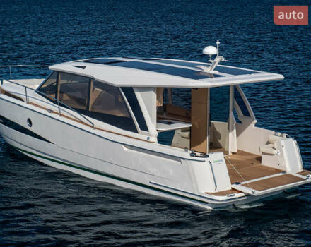 Гринлайн 39, объемом двигателя 0 л и пробегом 0 тыс. км за 464317 $, фото 11 на Automoto.ua