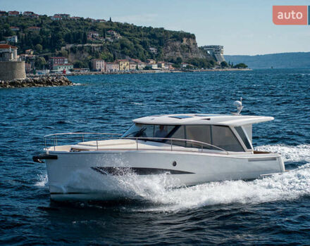 Гринлайн 39, объемом двигателя 0 л и пробегом 0 тыс. км за 464317 $, фото 10 на Automoto.ua