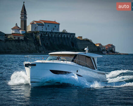 Гринлайн 39, объемом двигателя 0 л и пробегом 0 тыс. км за 464317 $, фото 14 на Automoto.ua