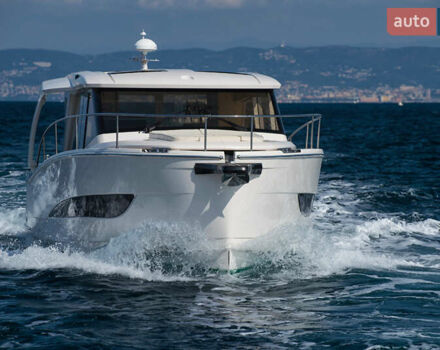 Гринлайн 39, объемом двигателя 0 л и пробегом 0 тыс. км за 464317 $, фото 13 на Automoto.ua