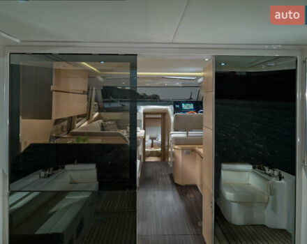 Гринлайн 39, объемом двигателя 0 л и пробегом 0 тыс. км за 464317 $, фото 19 на Automoto.ua