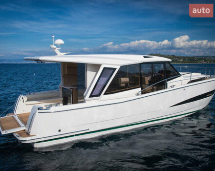 Гринлайн 39, объемом двигателя 0 л и пробегом 0 тыс. км за 464317 $, фото 17 на Automoto.ua