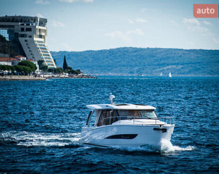 Гринлайн 39, объемом двигателя 0 л и пробегом 0 тыс. км за 464317 $, фото 7 на Automoto.ua