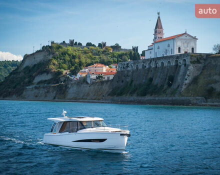 Гринлайн 39, объемом двигателя 0 л и пробегом 0 тыс. км за 464317 $, фото 5 на Automoto.ua