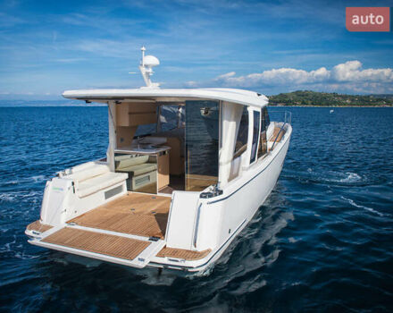 Гринлайн 39, объемом двигателя 0 л и пробегом 0 тыс. км за 464317 $, фото 1 на Automoto.ua