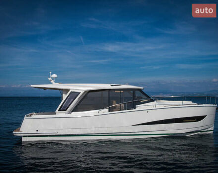 Гринлайн 39, объемом двигателя 0 л и пробегом 0 тыс. км за 464317 $, фото 16 на Automoto.ua