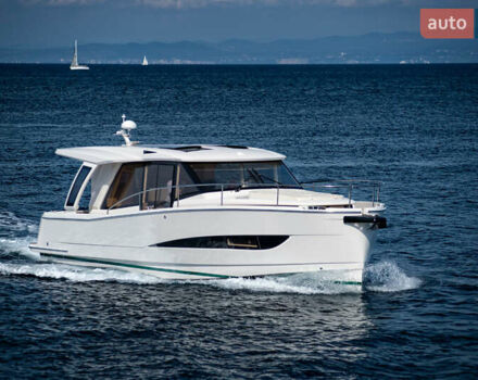 Гринлайн 39, объемом двигателя 0 л и пробегом 0 тыс. км за 464317 $, фото 4 на Automoto.ua