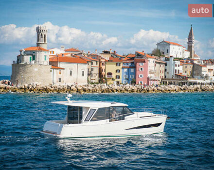 Гринлайн 39, объемом двигателя 0 л и пробегом 0 тыс. км за 464317 $, фото 6 на Automoto.ua